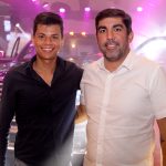 Ariel Aragão E Felipe Moreira