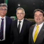 Cid Alves, PC Norões E Benigdo Júnior