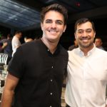 Davi De Mello E Ricardo Moura