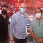 David Lima, Rafael Rabelo E Dudu Safadão