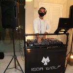 Dj Igor Wolf