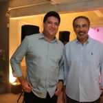 Fernando Arrais E Paulo Angelim