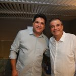 Fernando Arrais E Ricardo Bezerra