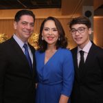 Francisco, Tatiana E Pedro Almeida