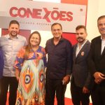 Gaida Dias, Homero, Mayara Silva, Beto Studart, Miguel Filho E Ricardo Bezerra (2)