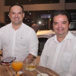 Glauco Feitosa E Jota Pompílio