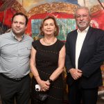 Igor Barroso, Fatima Veras E Cândido Albuquerque (1)