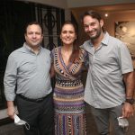 Igor Barroso, Manoela Bacelar E Claudinho Rocha (2)