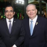 Jardson Cruz E Pedro Jorge Medeiros