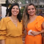 Jocineide Fernandes E Odelania Leite