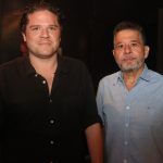 Jose Humberto Bezerra E Gerardo Bastos Filho