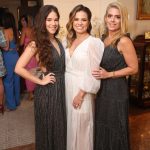 Lais, Leticia E Leticia Studart (1)