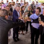 Lançamento Da Pedra Fundamental Do Complexo Cultural Yolanda E Edson Queiroz (17)