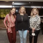 Lina Sena, Leonilia Lessa E Nise Sanford (2)