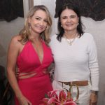 Louise Santos E Vanessa Gripp_