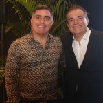 Luciano Vidal E Ricardo Bezerra