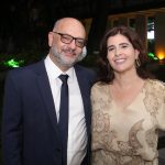 Marcelo Alcântara E Beatriz Xavier