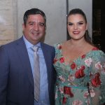 Marcos Cavalcante E Carol Maia