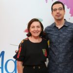 Margarida Paiva E Italo Prata