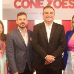 Mayara Silva, Miguel Filho, Ricardo Bezerra E Gaida Dias (2)