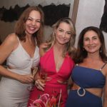 Michelle Rabelo, Louise Santos E Aldeiza Moura_