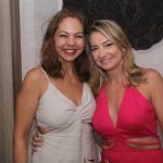 Michelle Rabelo E Louise Santos