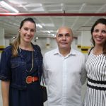 Mirella Morotte, Luiz Henrique E Ilnah Vasconcelos