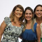 Moelma Costa, Raquel Antonini E Renata Santos