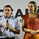 Pedro Lima E Onélia Leite