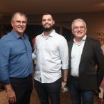 Randal Pompeu, Herique Maia E Cleiton Martins (1)