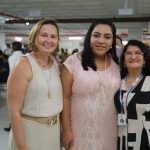 Renata Paula, Florinda Andrade E Lucia Monteiro