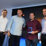 Ricardo Moura, Fernando Arrais, Claudio Regis   Madre De Deus   1 Lugar Na Cat. Imobiliária