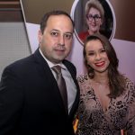 Sandro Camilo E Carol Farias