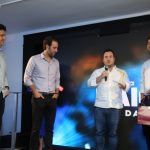 Sávio Batista Duplamente Homenageado Maior VGV   Valor Geral De Vendas E 3 Lugar Na Cat. Corretor Emp. AZURE (2)