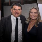 Sérgio E Micheline Lopes