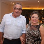 Tony Freire E Francy Alencar