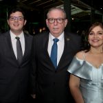 Victor, Ricardo E Rosângela Cavalcante