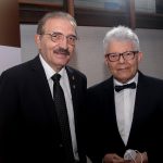 Walter Cavalcante E Anastácio Queiroz