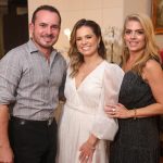 Wilfredy Mendonça, Leticia E Leticia Studart