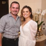 Wilfredy Mendonça E Leticia Studart