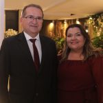 Zé Ailton E Aldelícia Brasil