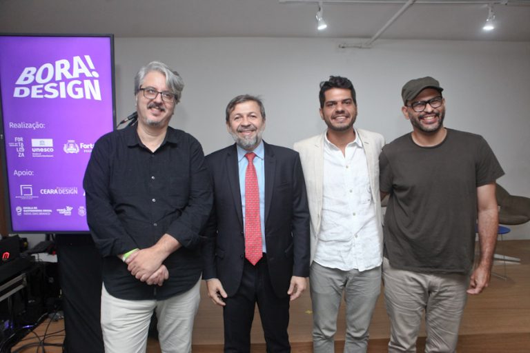 Almir Mirabeau Élcio Batista, Alberto Gadanha E Leonardo Buggy (1)