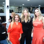 Ana Cristina Esmeraldo, Camilly Cruz E Flávia Setúbal