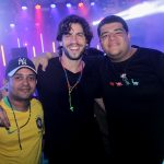 Carlos Eduardo, Pablo Granjeito E Anderson Queiroz_