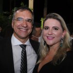 Eduardo Neves E Teresa Pitta