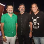 Élcio Batista, Alexandre Pereira E Rodolphe Trindade (2)