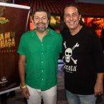 Élcio Batista E Radolphe Trindade