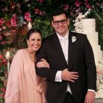 Fabiola E Daniel Rocha