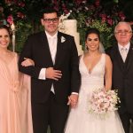 Fabiola E Daniel Rocha, Ingrid Freitas E Aucimor Rocha