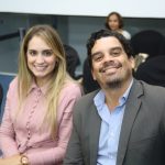 Luana Felipe E Alano Barbosa